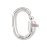 925 Sterling Silver - Link Lock