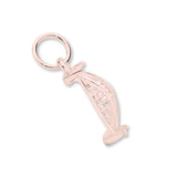 18ct Rose Gold - Sydney Harbour Bridge Gallery Charm