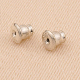 925 Sterling Silver - Stud Earring Backs