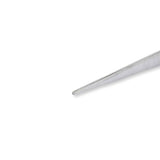 Straight Nose Self Locking Tweezers