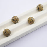 Chohua Jasper - Round Cabochon