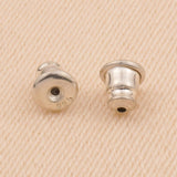 925er Sterlingsilber – Ohrstecker-Verschlüsse