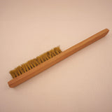 Brass Wire Brush