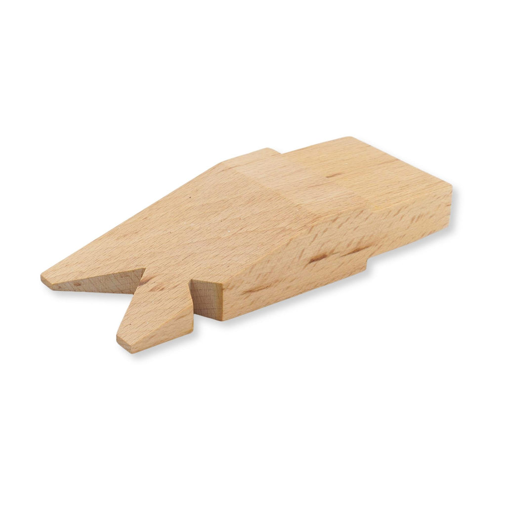 V Slot Bench Peg
