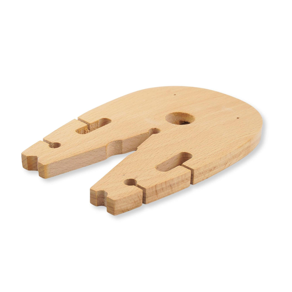 Studio Bench Peg w Clamp