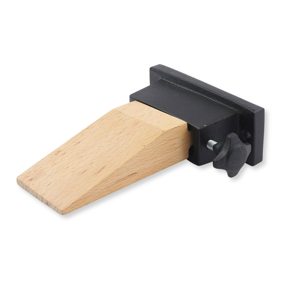 Bench Peg w Holder