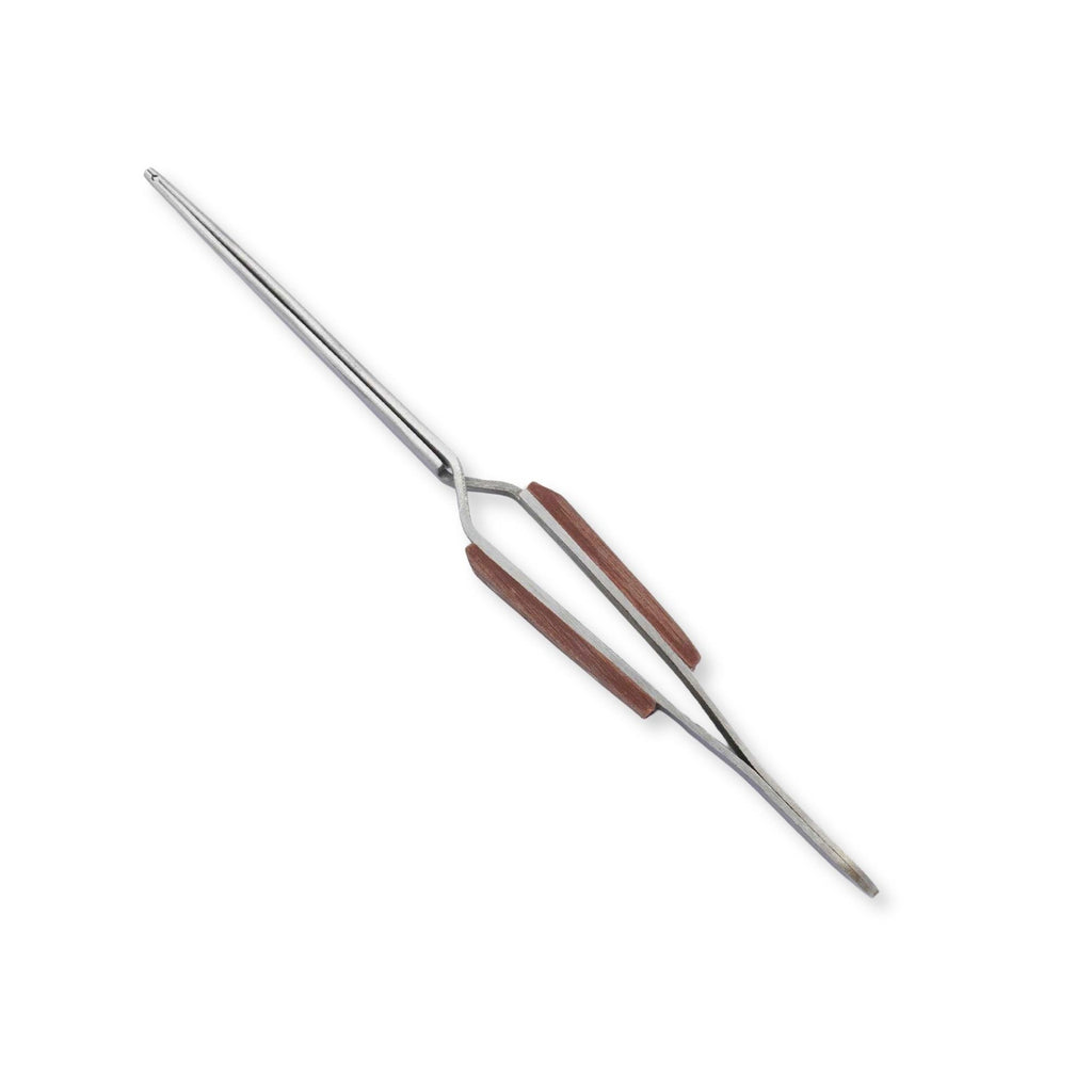 Wire Grip Self Locking Tweezers