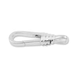 925 Sterling Silver - Albert Clasp