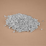 9ct White Gold - Casting Grain