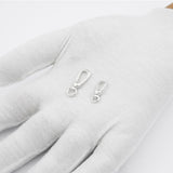 925 Sterling Silver - Eco Swivel Clasp