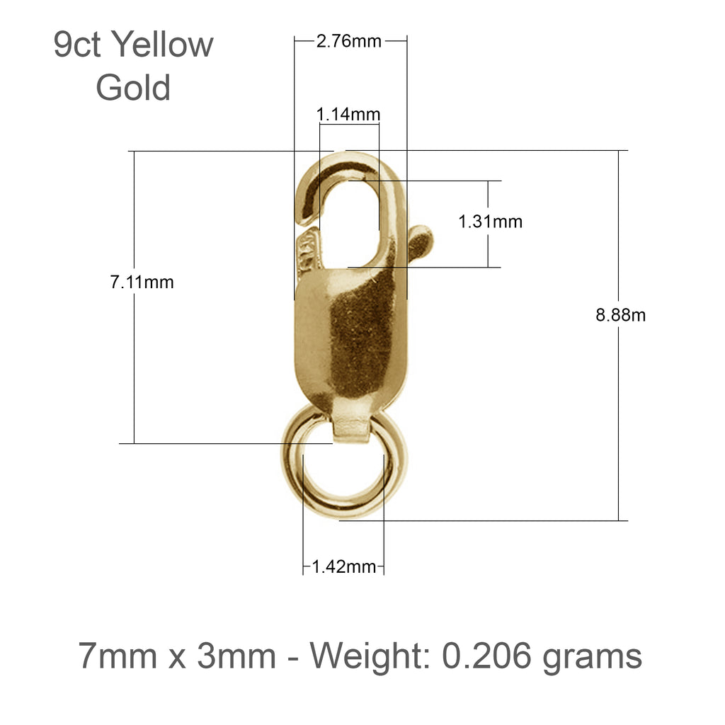 Box Clasps – Continental Bead Suppliers