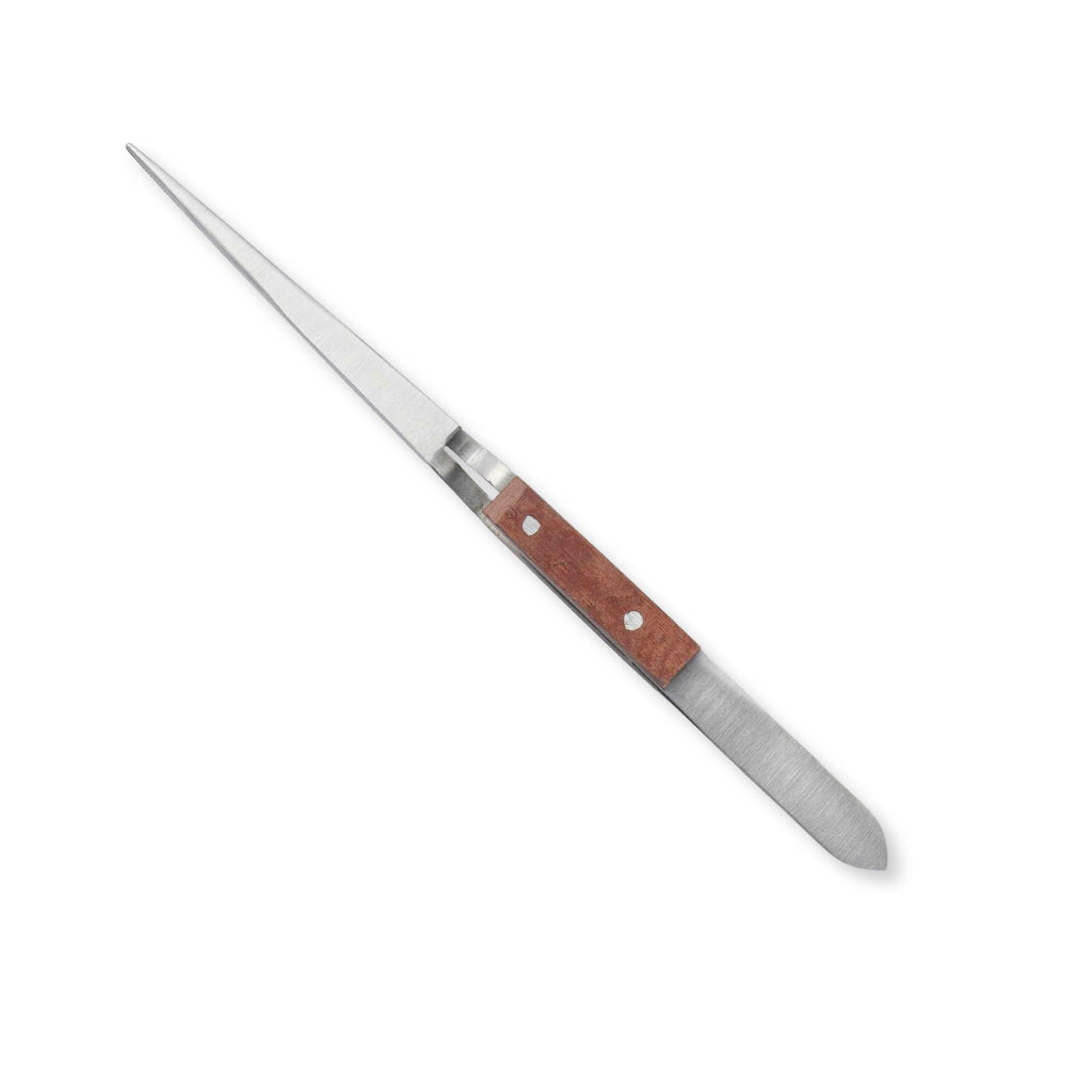 Wire Grip Self Locking Tweezers