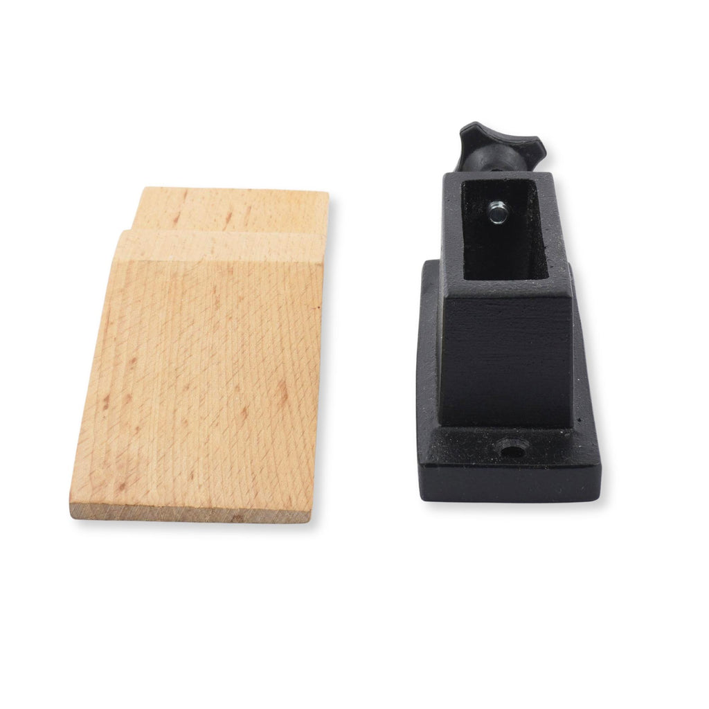 Bench Peg w Holder