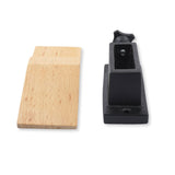 Bench Peg w Holder