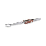 Round Grip Self Locking Tweezers