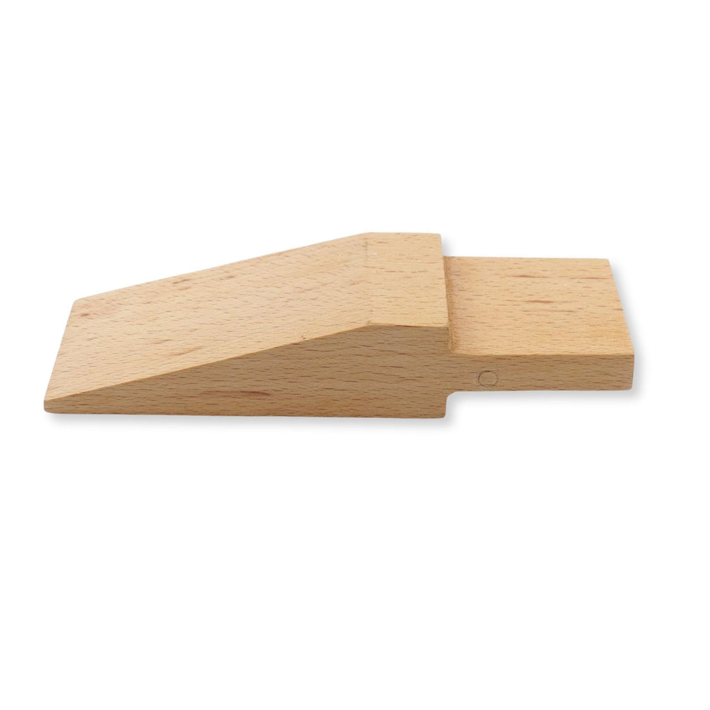 Bench Peg w Holder