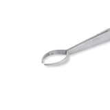Round Grip Self Locking Tweezers