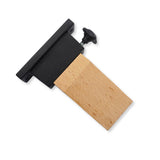 Bench Peg w Holder