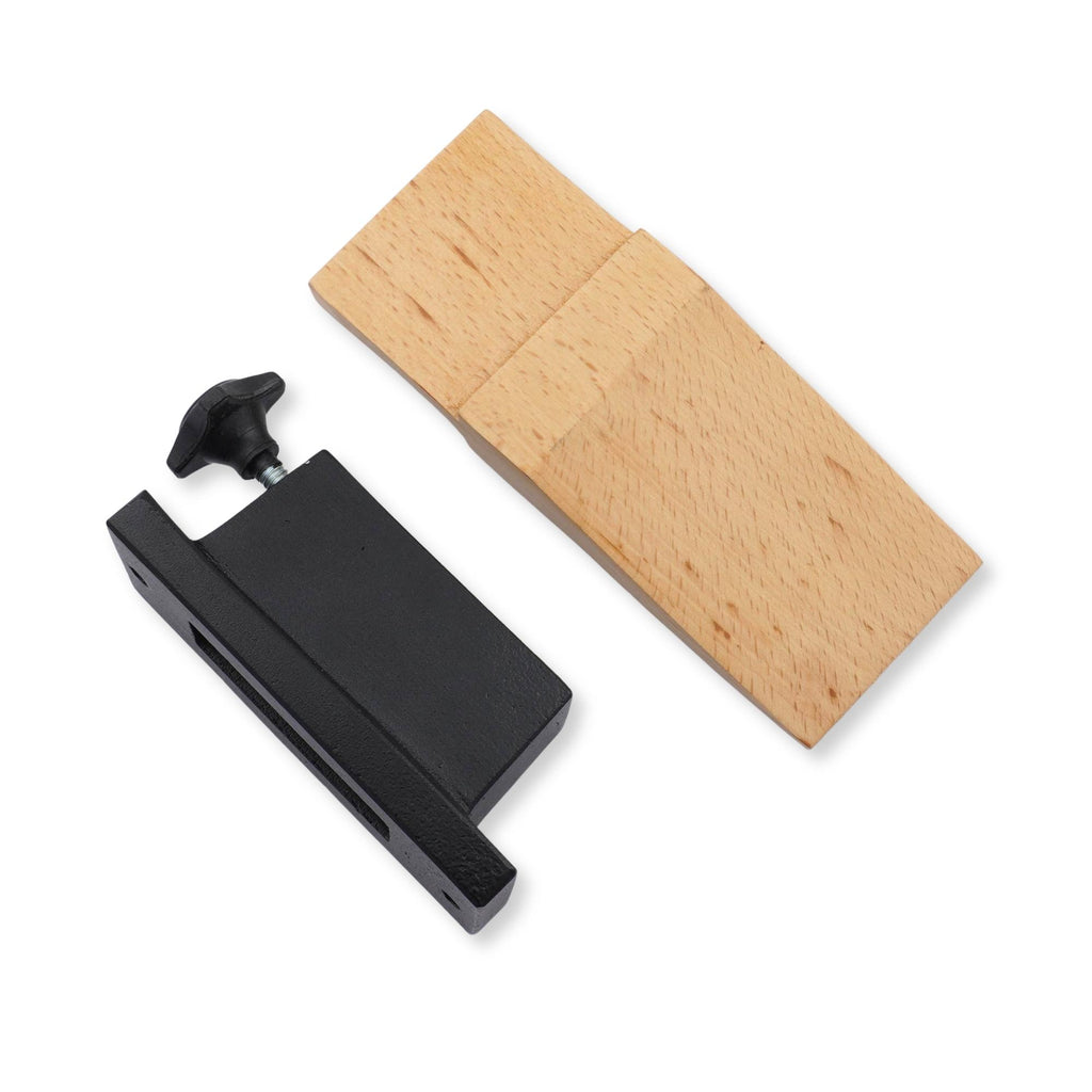 Bench Peg w Holder