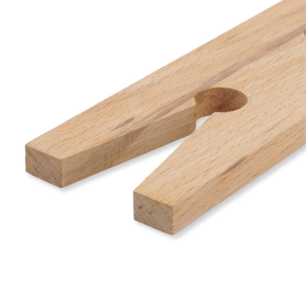 V Slot Bench Peg w Clamp