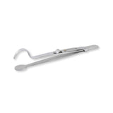 Shank Soldering Tweezers