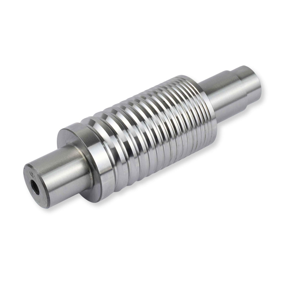 3" Rolling Mill w Extra Rollers
