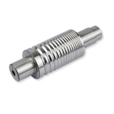 3" Rolling Mill w Extra Rollers