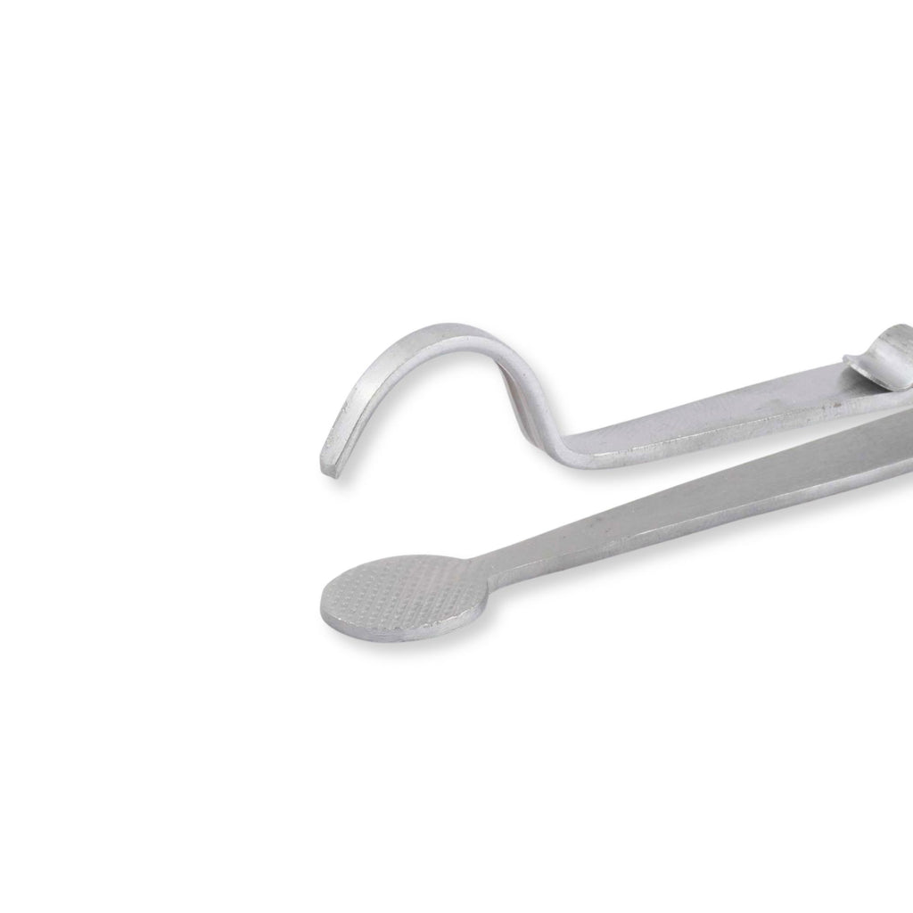 Shank Soldering Tweezers