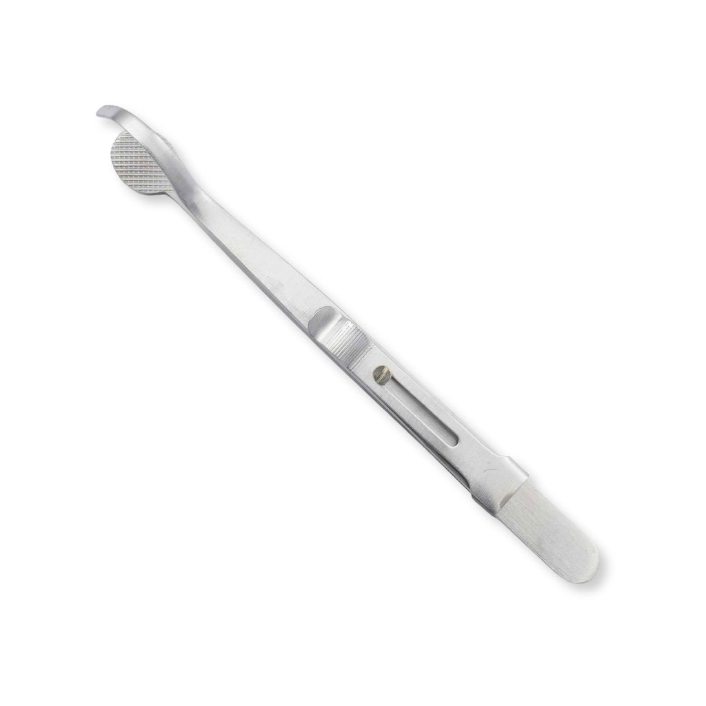Shank Soldering Tweezers