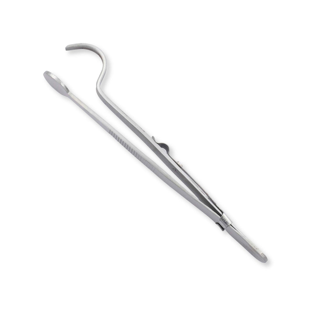 Shank Soldering Tweezers