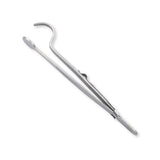 Shank Soldering Tweezers
