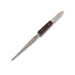 Straight Nose Self Locking Tweezers