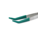 Insulated Sliding Lock Tweezers