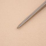 Straight Nose Self Locking Tweezers