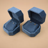 Sky Blue - Earring Box