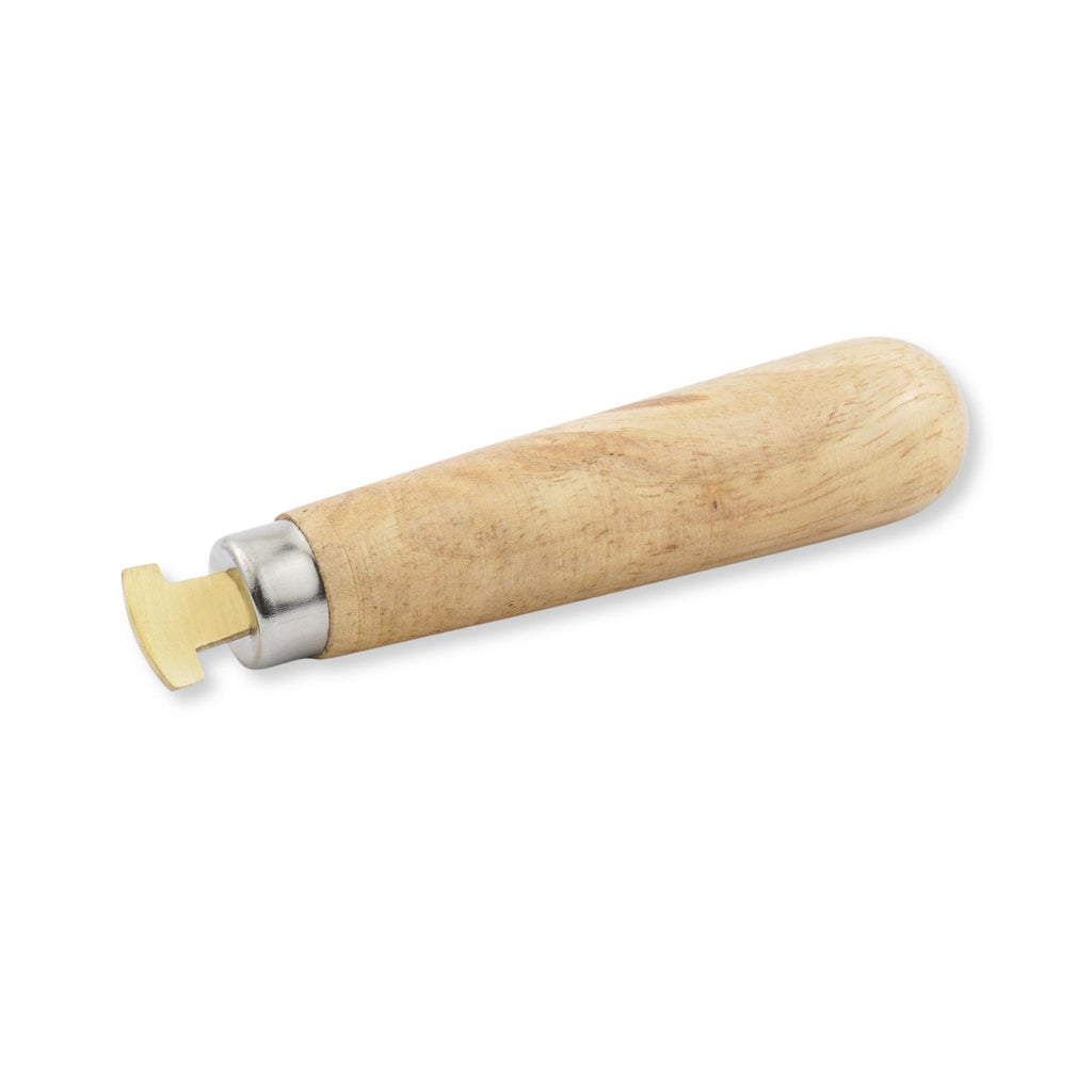 Brass Bezel Roller