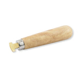 Brass Bezel Roller