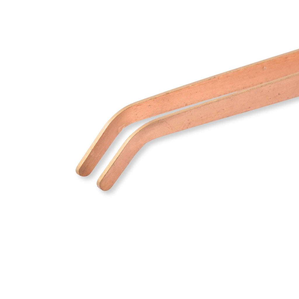 Copper Tongs