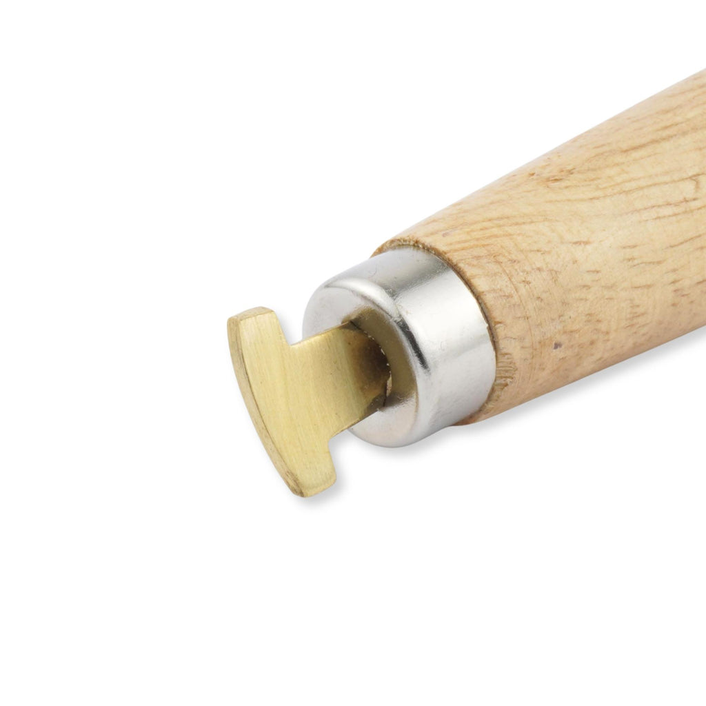 Brass Bezel Roller