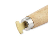 Brass Bezel Roller