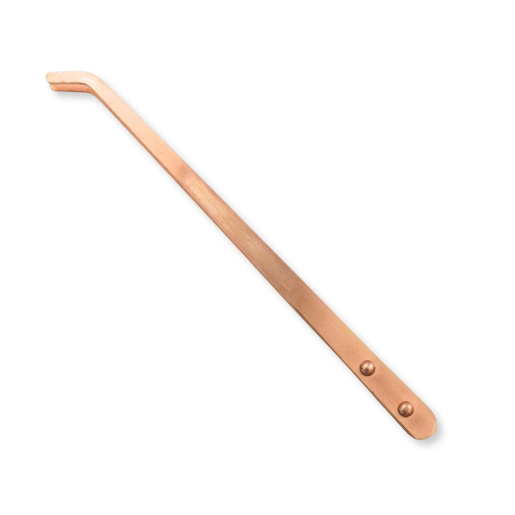 Copper Tongs