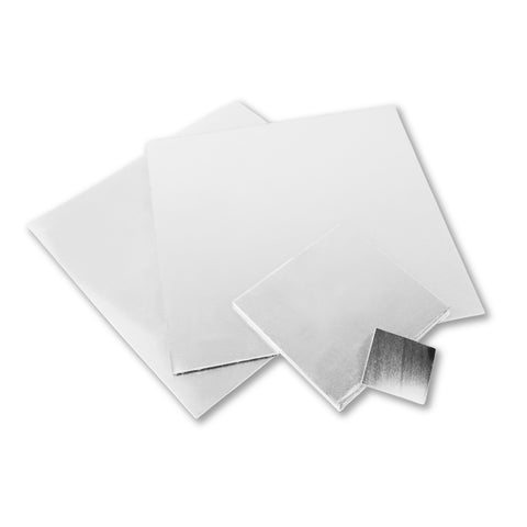 940 Argentium Silver - Sheet Metal