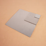 Silver Filled - Sheet Metal