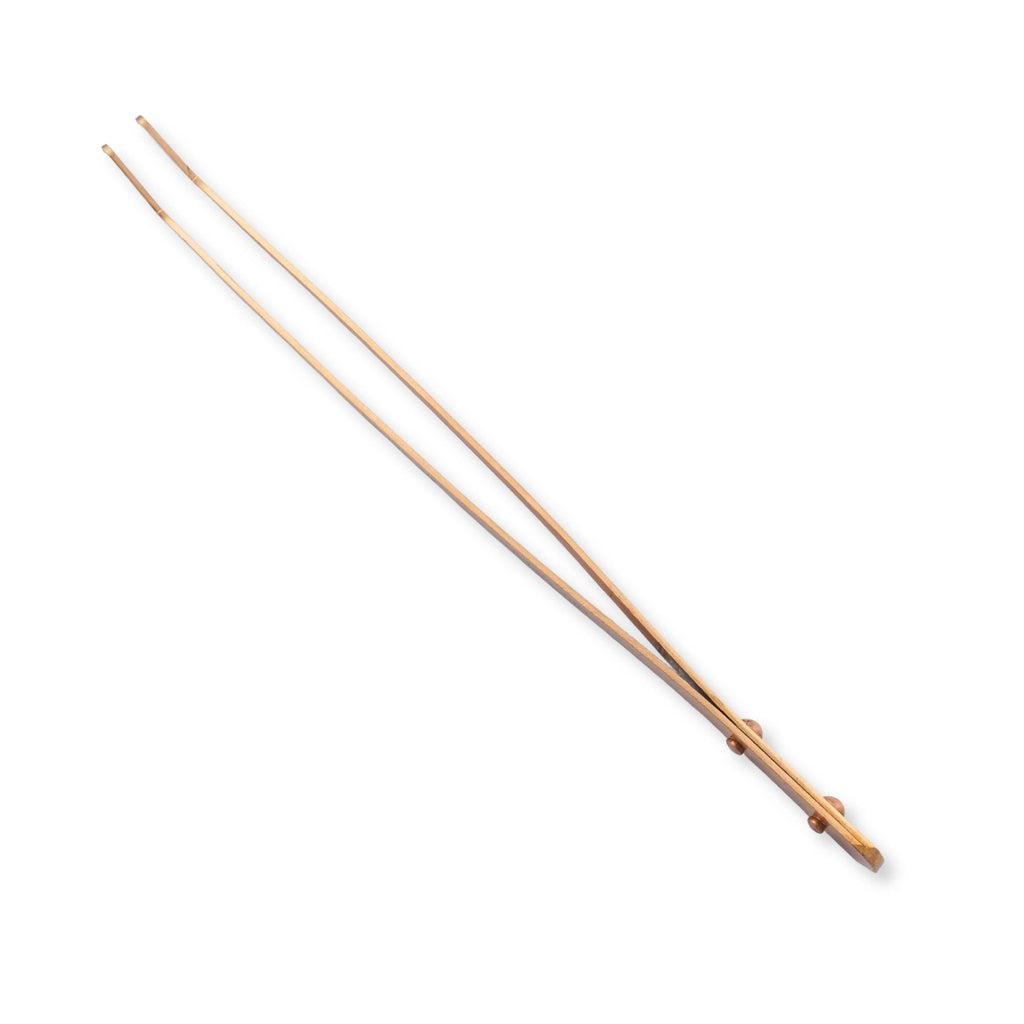 Copper Tongs