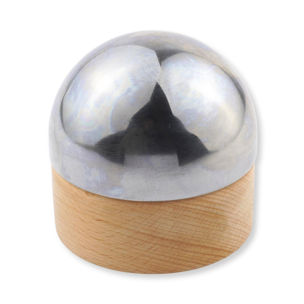 Domed Anvil