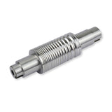 3" Rolling Mill w Extra Rollers