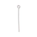 925 Sterling Silver - Eye Head Pins