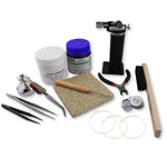 9ct Yellow Gold - Wire Soldering Kit