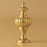 9ct Yellow Gold - Antique Urn Charm