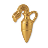 18ct Yellow Gold - Amphora Jug Charm